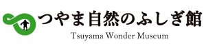 つやま自然のふしぎ館